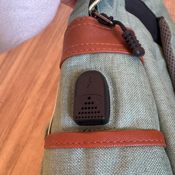 Modoker Backpack - Picture 4 of 5